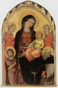 Master of 1416 - 15th century (first half)