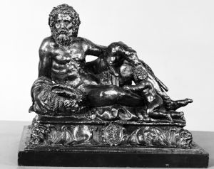 Minio, Tiziano (born 1511-1512, died 1552) - 16th century (second quarter)