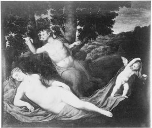 Venetian - 17th century (first quarter)
