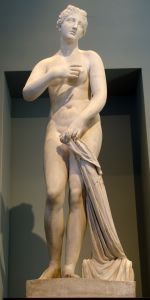 Menophantos (active 1st century BC) - 1st century BC