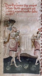 Kanonie sv. Petra a Pavla - 80, fol. 29v - 1415 (circa)