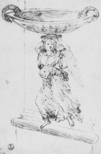 Sansovino, Jacopo (1486-1570) - 16th century