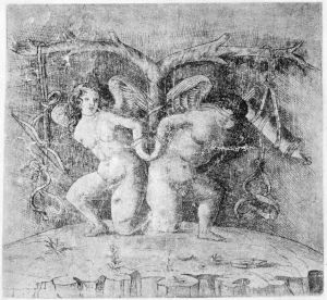 Melone, Altobello (born c1490, died before 1543) - 1490