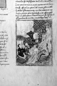 Pizan, Christine de p.118v - 1410