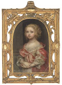 Coques, Gonzales (c1614-1684) - 17th century (second half)