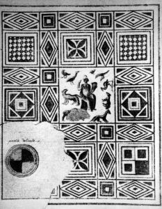 Ancient Roman - 300rd century