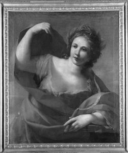 Romanelli, Giovanni Francesco (1610-1662) - 17th century