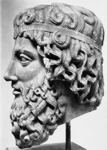 Graeco-Roman - 1st century BC