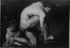 Abildgaard, Nicolai Abraham (1743-1809) - 1775