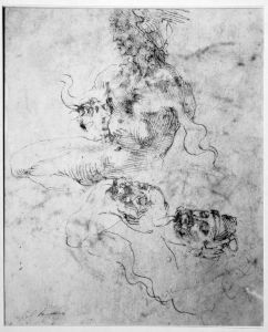 Michelangelo Buonarroti (1475-1564) - 1501 (circa)