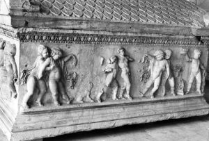 Ancient Greek - 1st century BC