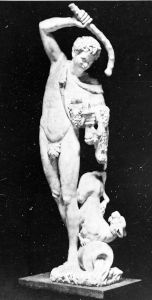 Hellenistic - 2nd century BC