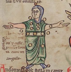 Herzog August Bibliothek - Cod. Guelf. 1 Gud. Lat., fol. 62v - 12th century (middle)