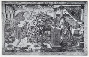 Mantegna, Andrea (c1431-1506) - 1484