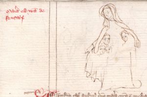 Stiftsbibliothek - 114, fol. 60v - 1380 (circa)