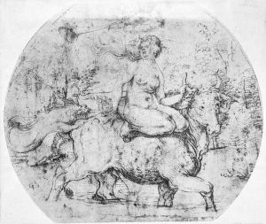 Cazes, Pierre-Jacques (1676-1754) - 18th century (first half)