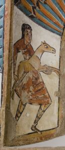 Catalonia - 12th century (second half)