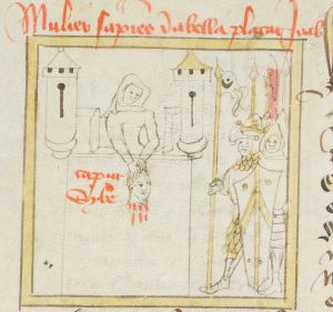 Universitätsbibliothek - Cod. Haen. 3506, fol. 76r - 1436
