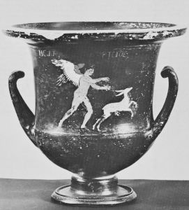 Apulian - 4th century BC