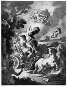 Mura, Francesco de (1696-1782) - 1716