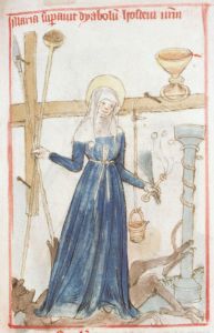 Public Library - Spencer 15, fol. 31r - 1420 (circa)