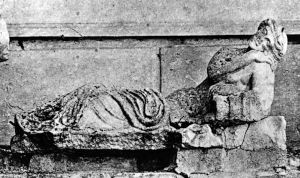Graeco-Roman - 1st century BC