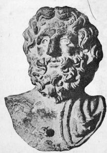 Lysippus (c370-300 BC) - 4th century BC