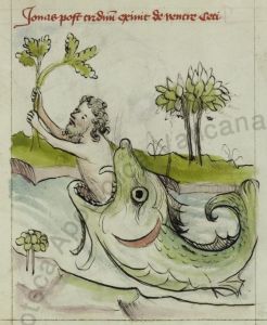 Biblioteca Apostolica Vaticana - Pal. lat. 413, fol. 36r - 15th century (early)