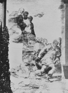 Zelotti, Giovanni Battista (1526-1578) - 1546