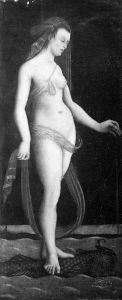 Barbari, Jacopo de' (born c1460-1470, died c1516) - 15th century (late)