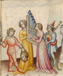 Biblioteca Nacional de España - Vitr. 25-7 (olim B. 19), fol. 15r - 1432