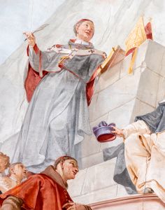 Günther, Matthäus (1705-1788) - 1760