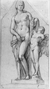 Goltzius, Hendrick (1558-1617) - 1590