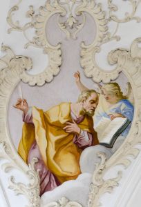 Zimmermann, Johann Baptist (1680-1758) - 1741