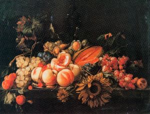 Heem, Cornelis de (1631-1695) - 1650