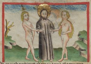 Herzog August Bibliothek - Cod. Guelf. 81.15. Aug fol., fol. 12v - 1456