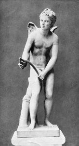 Graeco-Roman - 2nd century BC