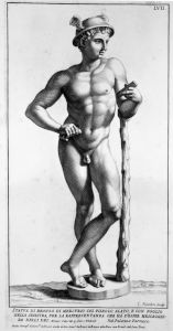 Rossi, Domenico de and Maffei, Paolo Alessandro p.57 - 1704