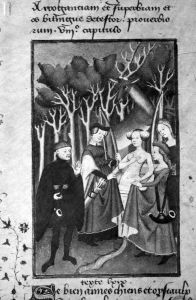 Pizan, Christine de p.126r - 1410