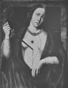 Master of the Holy Blood (active early 16th century) - 16th century (early)