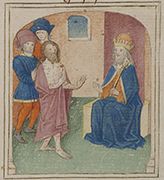 Bibliothèque municipale - 183, fol. 39r - 1450 (circa)