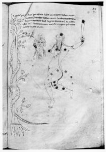 Stiftsbibliothek - 685, fol. 72r - 12th century