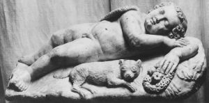 Ancient Greek - 3rd century BC