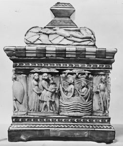 Embriachi family (active late 14th-15th century) - 15th century (early)