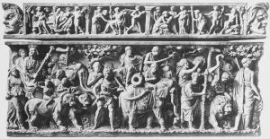 Ancient Roman - 170 (circa)