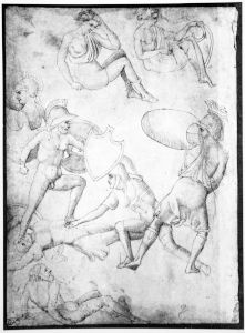 Pisanello (1395-1455) - 15th century
