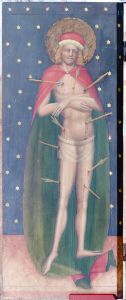 Salzburg - 1410 (circa)