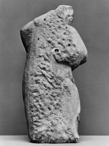 Tino di Camaino (c1280-1337) - 1318
