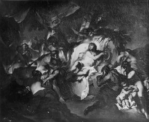 Damini, Vincenzo (born 1690-1696, died after 1749) - 1720 (circa)
