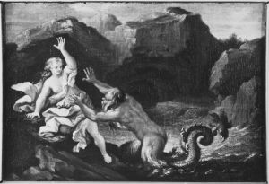 Lauri, Filippo (1623-1694) - 17th century (second half)